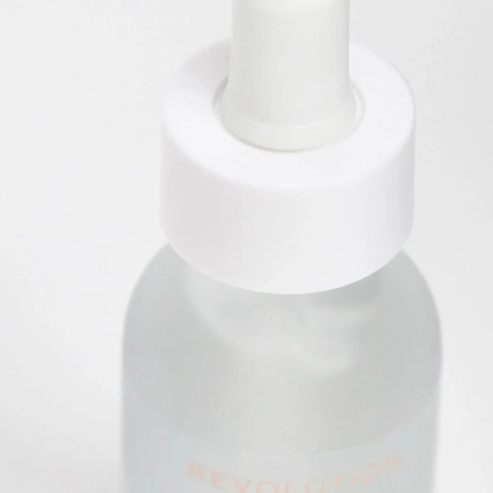 ✨ Revolution Skincare London Glycolic 10% Serum | Radiance + Skin Smoothing
